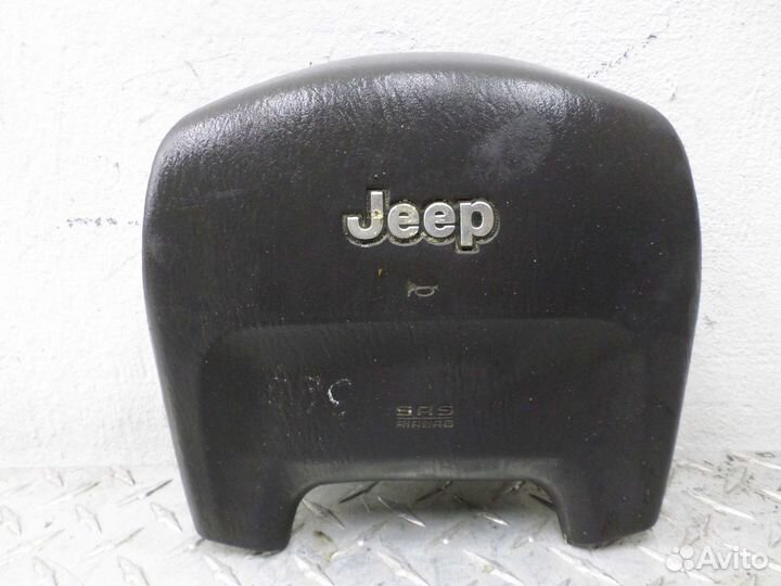 Подушка безопасности для Jeep Grand Cherokee 2