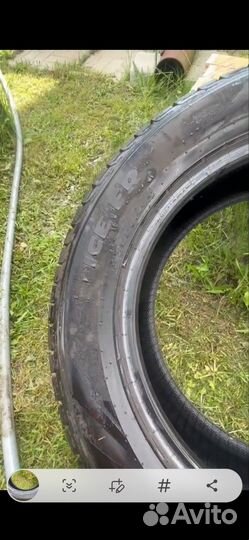 Pirelli Formula Ice 225/60 R17