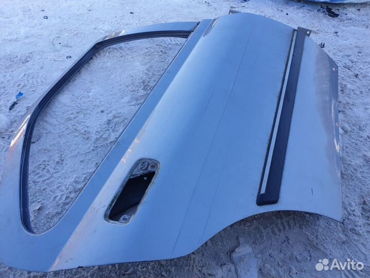 Дверь задняя правая Peugeot 406 Пежо 9008G2 седан