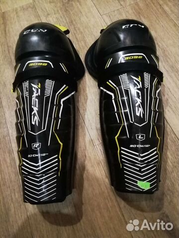 Детская хоккейная форма