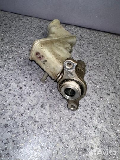 Гтц Kia Rio 3 1.6 G4FC