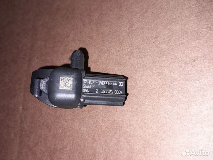 Датчик удара столкновения D09H57KC0046 2019 mazda