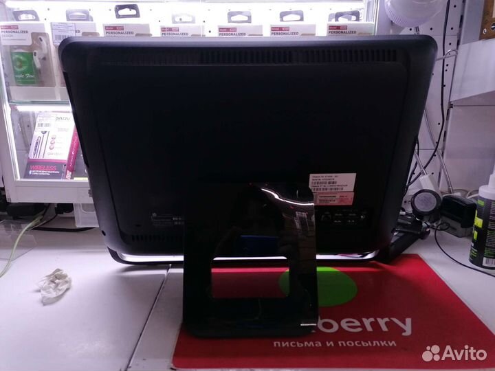 Моноблок HP Pro 3420 All-in-One