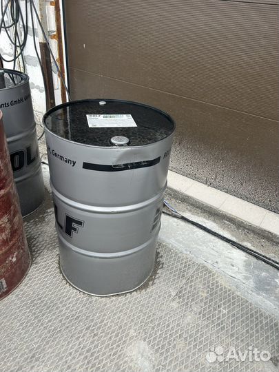 Моторное масло rolf 5w40