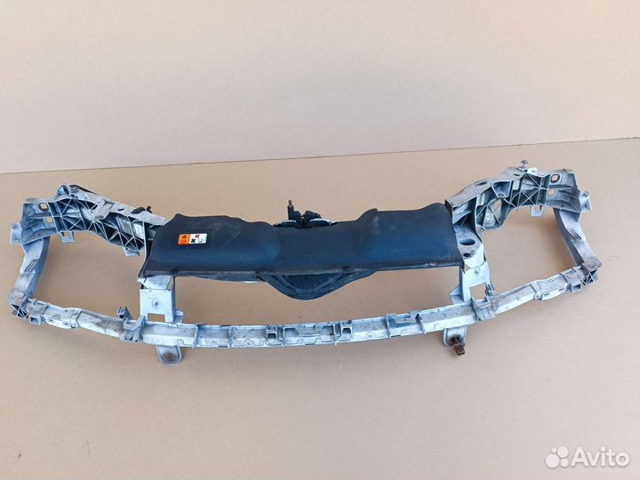 Телевизор Форд Фокус 2 рестайлинг