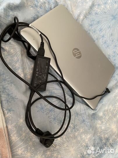 Ноутбук HP