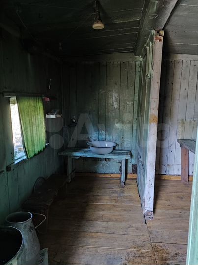 Дача 30 м² на участке 5 сот.