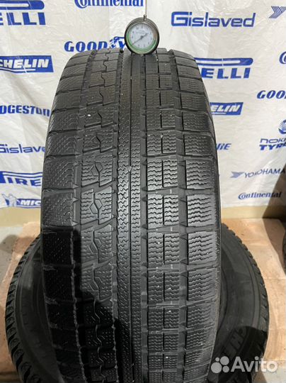 Toyo Winter Tranpath MK4a 225/55 R17