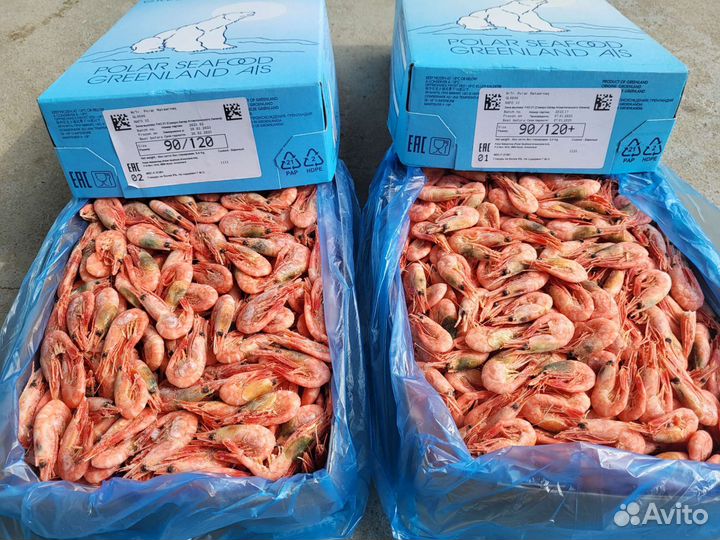 Креветки, крабы, рыба, морепродукты опт