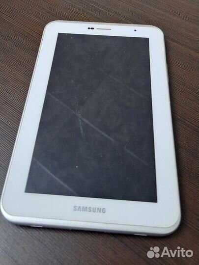Планшет samsung galaxy tab 2