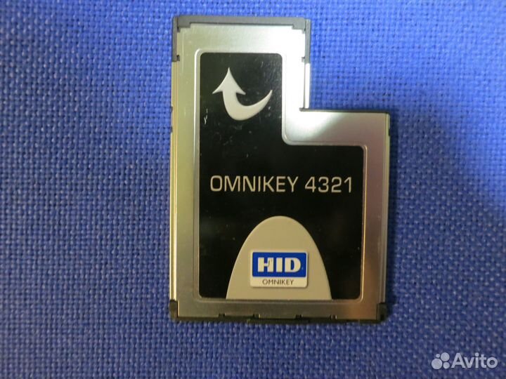 SMART Card Reader/Writer