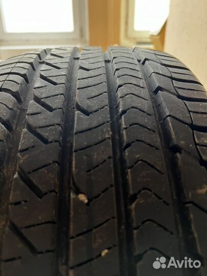 Goodyear Eagle F1 Sport 235/45 R18