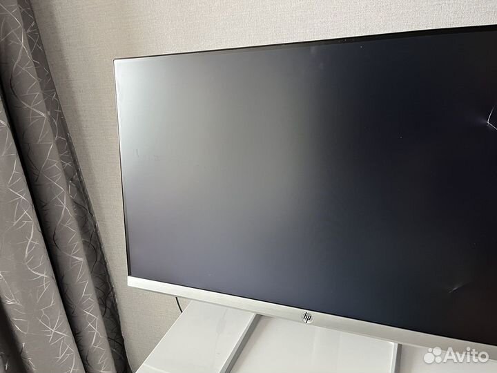 Монитор hp 27