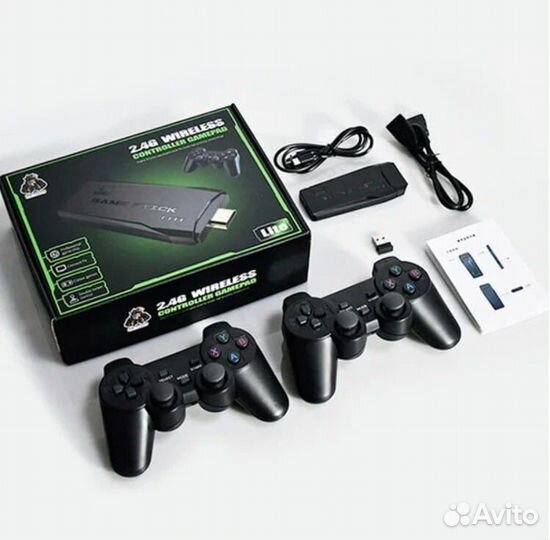 Sega mega drive 2, Dendy, Sony PS1, Nintendo