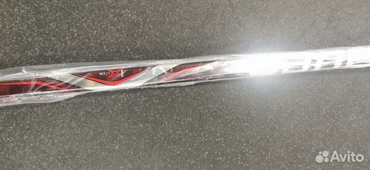 Клюшка bauer,ccm