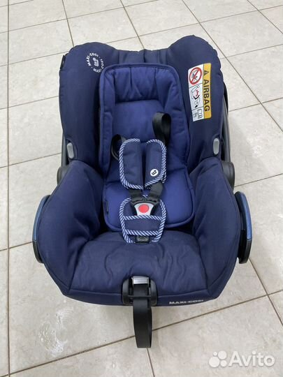 Maxi cosi
