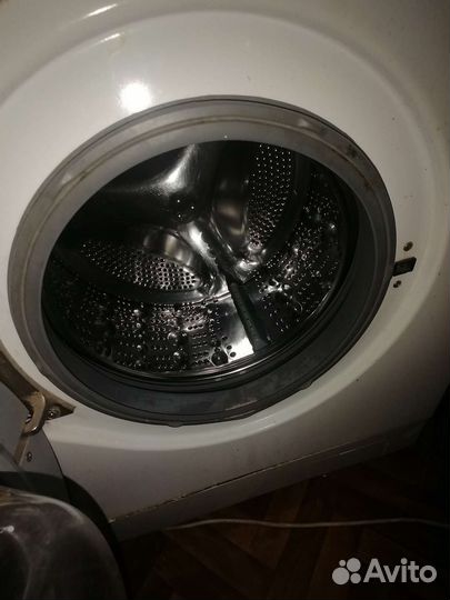Бак стиральной машины