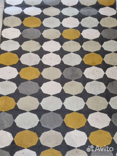 Ковер икеа torrild