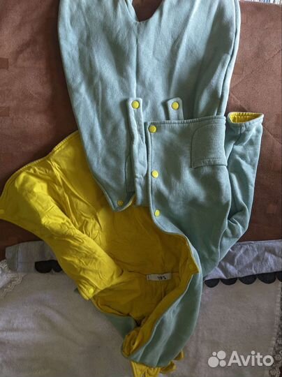 Детские вещи на мальчика