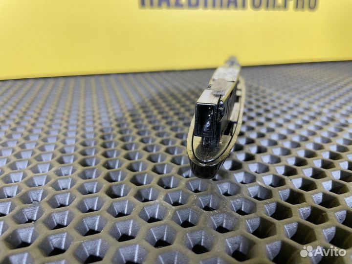 Индиактор парктроников