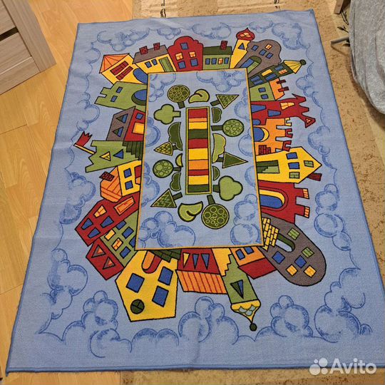 Ковры, ковровые дорожки