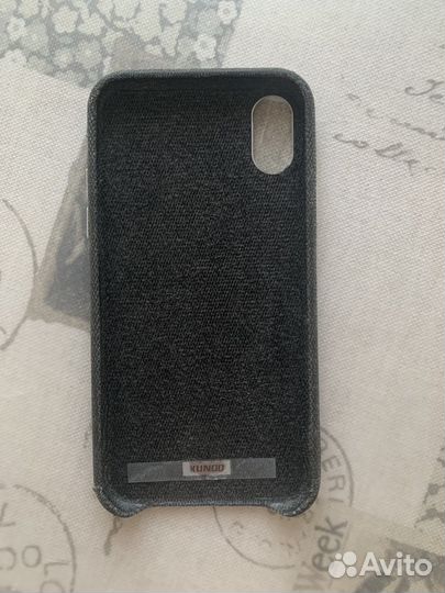 Чехол на iPhone 10 Xs