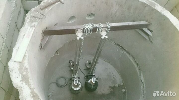 Отопление Водоснабжение Водоотведение проектирован