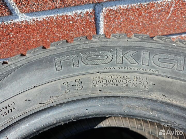 Nokian Tyres Nordman 5 185/65 R15