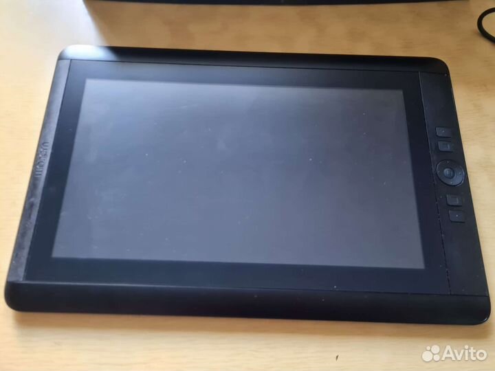 Wacom cintiq 13HD DTK-1301