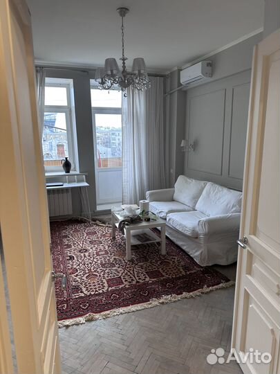 Ковер шерстяной 2 на 3 бу