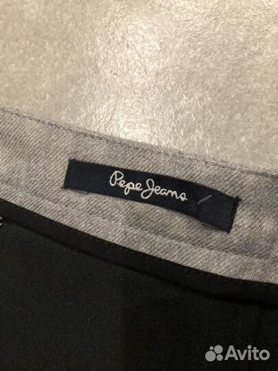 Юбка Pepe Jeans