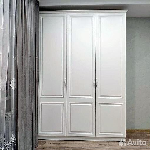 Шкаф на заказ / Шкаф купе / Шкаф распашной