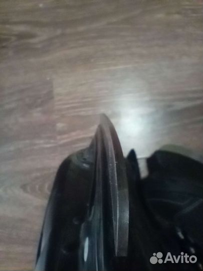 Коньки nordway 43