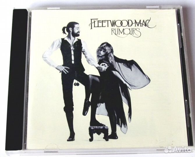 Fleetwood MAC и Peter Green на CD