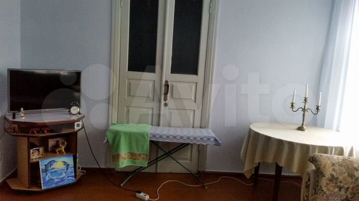 Дом 26,3 м² на участке 4,5 сот.