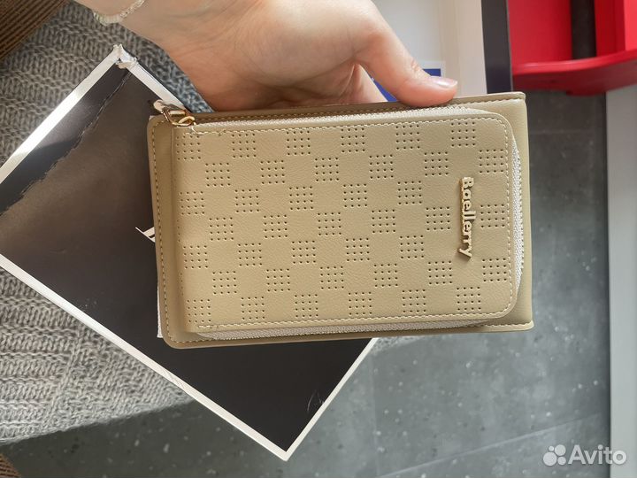 Сумка/кошелек