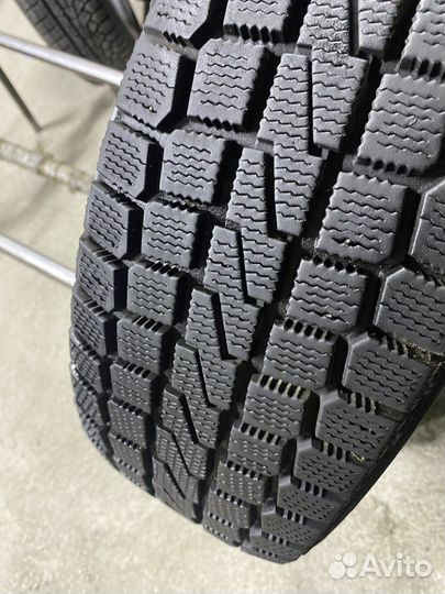 Yokohama Guardex K2 185/65 R15