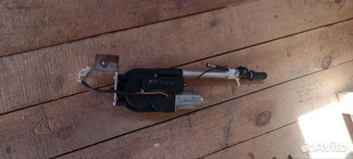 Антенна на hyundai соната тагаз