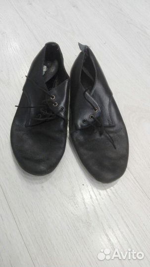 Обувь для бальных танцев для мальчика