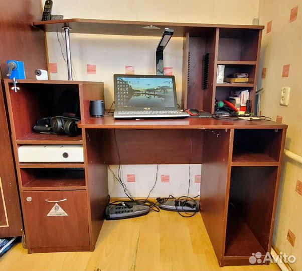 Стол компьютерный бу