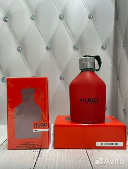 Hugo boss