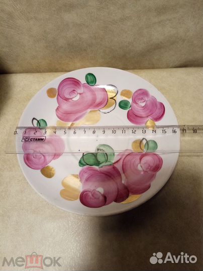 Чайная не пара Дулево