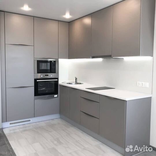 Кухонный гарнитур Рио