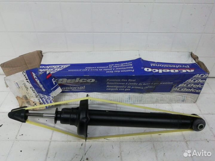 Амортизатор Новый Оригинал задний Chevrolet