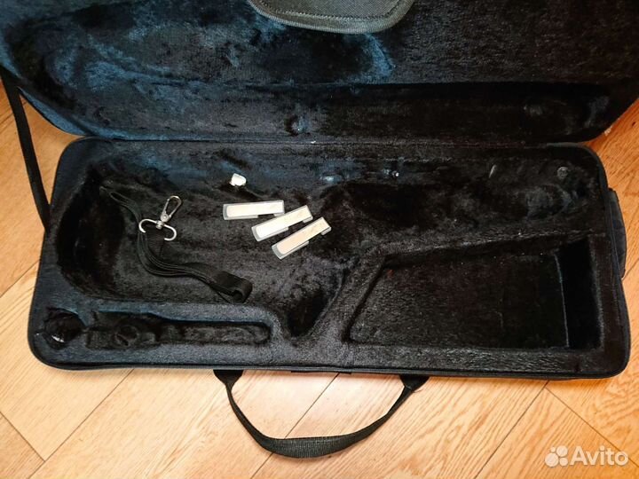 Саксофон альт Midway