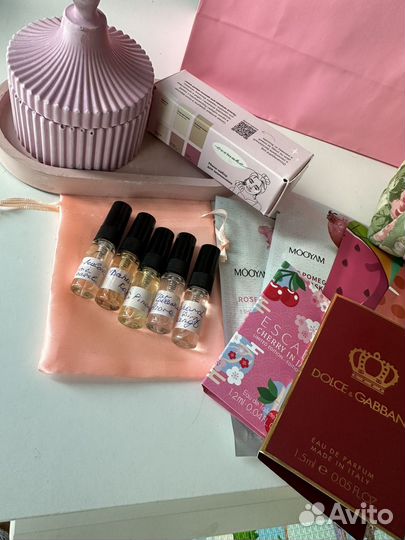 Подарок для девушки