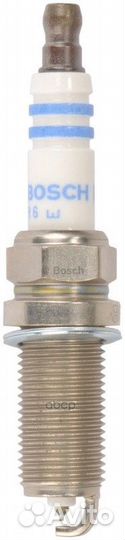 Свеча зажигания 0242236528 Bosch