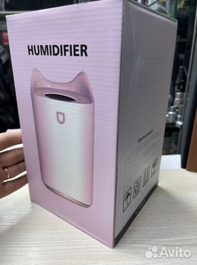 Xiaomi Humidifier K7 Увлажнитель воздуха