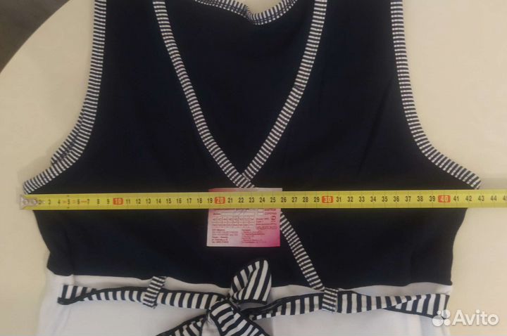 Туника, платье, сарафан, размер 42-46, новая