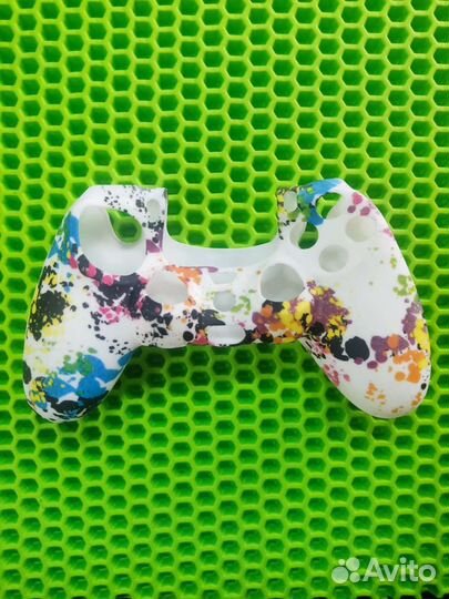 Чехлы для джойстиков ps4, XboxOne